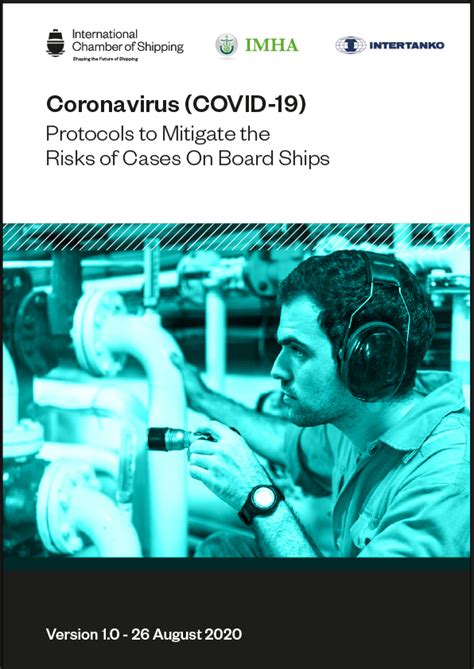 Coronavirus Covid 19 Protocols To Mitigate The Risks Of Cases On