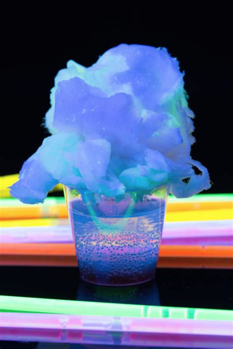 Glow In The Dark Food Ideas Tonic Water Glow In The Dark Recipes