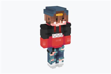 Best Adidas Minecraft Skins The Ultimate Collection Fandomspot