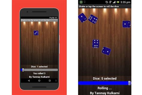 Download & install dice roller 1.2 app apk on android phones. 9 Best dice roller apps for Android | Android apps for me ...