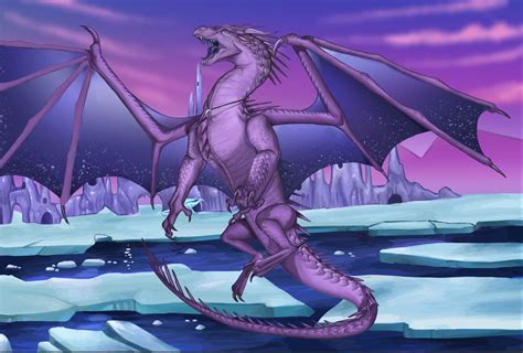 Tear Wings Of Fire By Peregrinecella On Deviantart Wings Of Fire Wings Of Fire Dragons