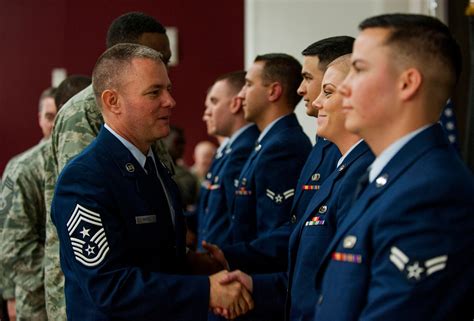 Spangdahlem Congratulates New Honor Guardsmen Spangdahlem Air Base