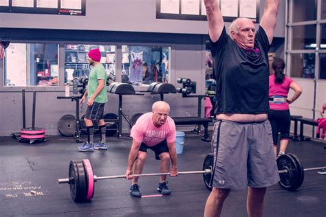 Crossfit Low Oxygen Barbells For Boobs Indeep Productions