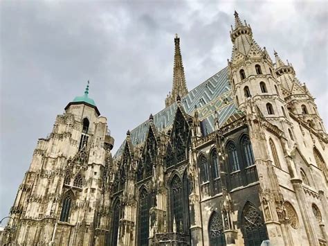 Gothic Architecture History Characteristics And Examples Archute