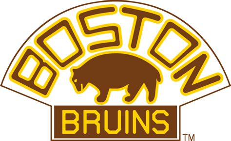 Download Boston Bruins Logo 1926 Boston Bruins First Logo Full Size