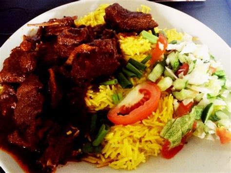 Sememangnya restoran nasi kambing 40 hari menekankan kepada menu utama mereka. Restoran Kari Kambing 40 Hari Tempat Makan Menarik Di ...