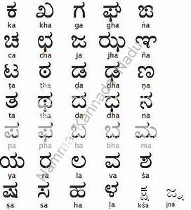 Learn Kannada Worksheets