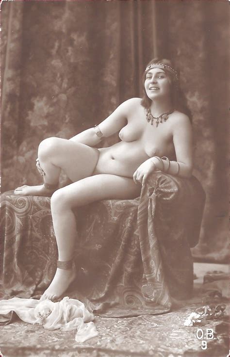 Vintage Erotica Und Akte Porno Fotos