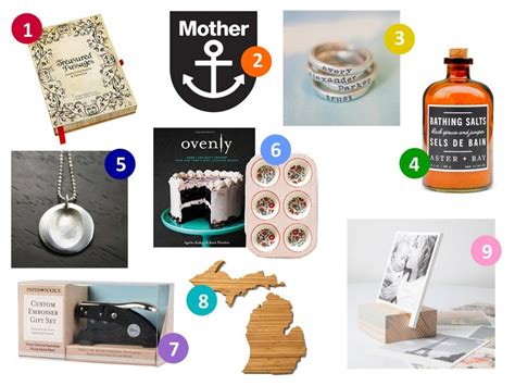 Best gift for mom who just gave birth. Friday Faves: Mother's Day Gifts - Enjoying the Small Things
