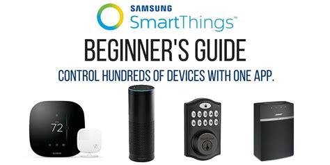 Is SmartThings Worth it? Automate Your Smart Home