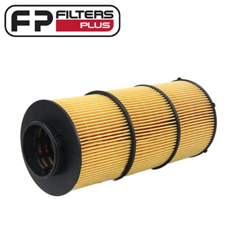 So7319 Hifi Oil Filter Fits Mercedes Fuso Bell Grove Filters Plus Wa