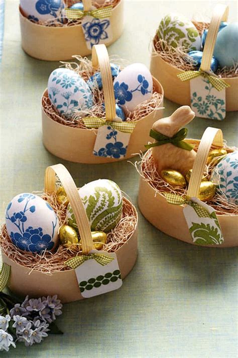 Easter egg roll is a popular tradition every easter. 20 Egg Decorating Ideas - Hoosier Homemade