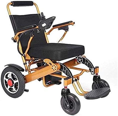 sishuinianhua le plus compact fauteuil motorisé pliable compact power mobility aide handicapé