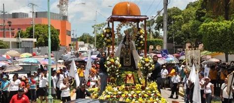 Costumbres Y Tradiciones De Campeche Campeche Tips De Viajes