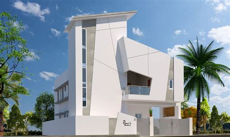 Best Residential Architects In Chennai Best Home Design Ideas