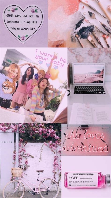 You can also upload and share your favorite rosé blackpink wallpapers. Pin oleh Chanel Coco di  BLACKPINK  | Wallpaper iphone ...