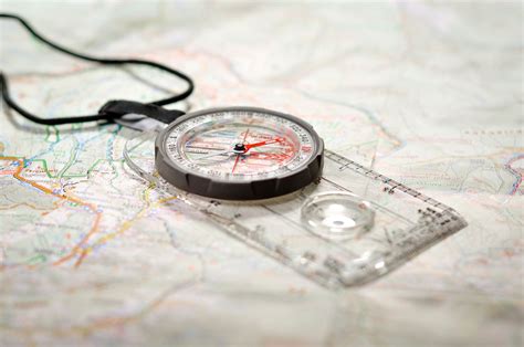 Buy, sell, and rent smarter with compass. Summer Camp Activities: Orienteering & Learning How to Use ...