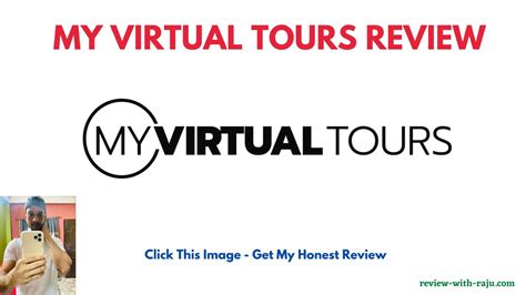My Virtual Tours Review How It Survive Covid 19 Mario Brown