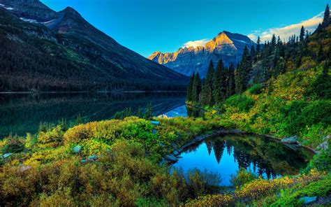 50 Beautiful Mountain Pictures And Wallpapers The Wow Style