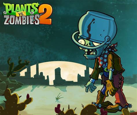 Plants Vs Zombies 2 Is Now Officially Available From The