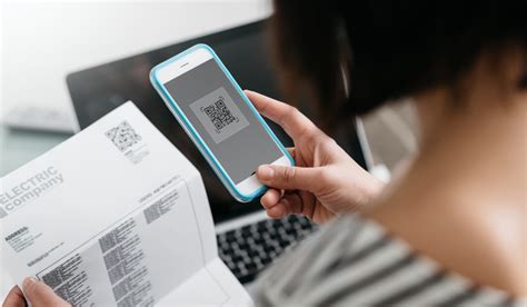 Payment cards can only be used to pay for shipping. QR code payments - what is it and how does it work?