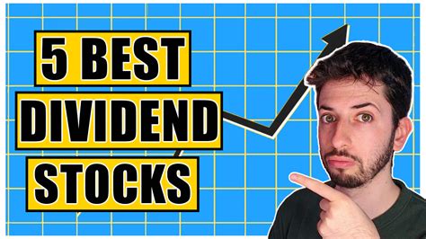 5 Best Dividend Stocks To Buy Now Flipboard