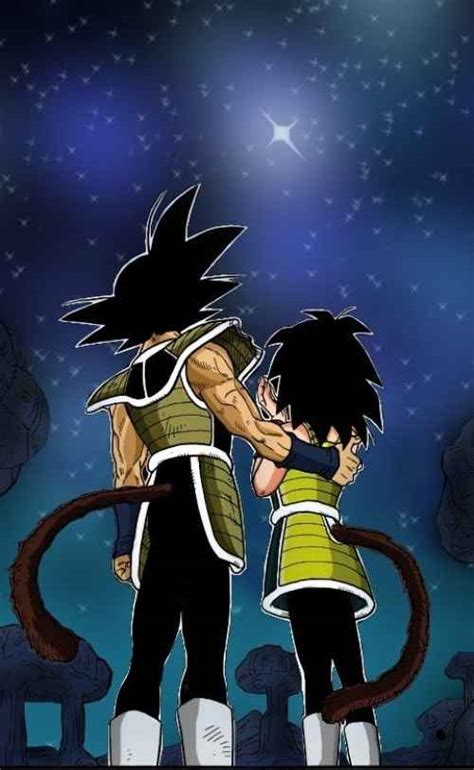 Bardock's story is first shown in the 1990 dragon ball z tv special by toei animation, and is later retold in toriyama's 2014 dragon ball minus: Dragon Ball Minus Omake 1/1 MANGA MEGA [PDF ...
