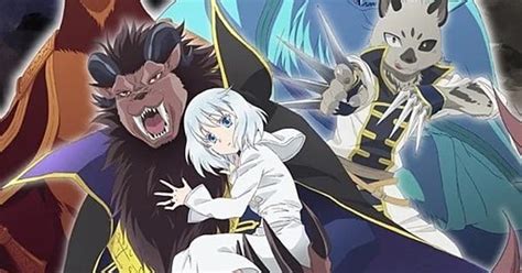 Sacrificial Princess And The King Of Beasts Episodes 1 12 Overview