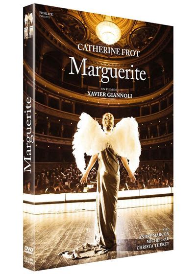 Marguerite Dvd Dvd Zone 2 Achat And Prix Fnac