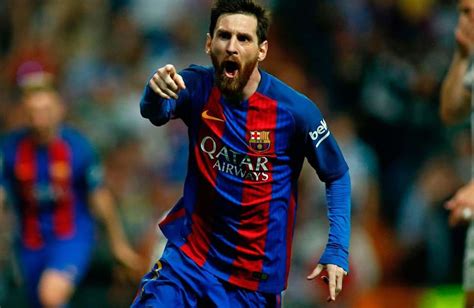 Lionel Messi The Worlds Greatest Soccer Player