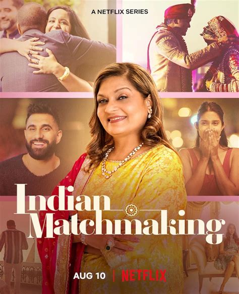 9 Things We Learnt From ‘indian Matchmaking Season 2