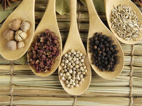 Simple Spices To Reduce High Blood Pressure Health Tips