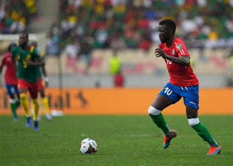 Gambia Vs South Sudan Live Stream How To Watch Afcon Qualifiers Online