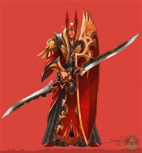 Wow Elfe De Sang Elfe De Sang Personnages World Of Warcraft Art