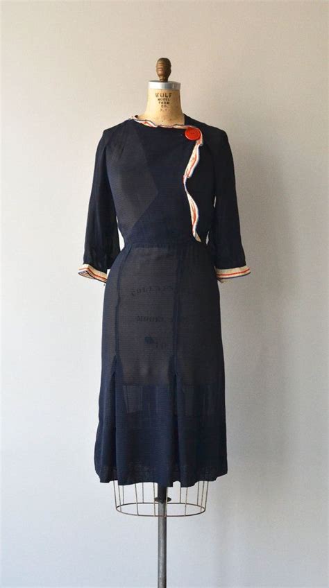 1930s Silk Dress 1930s Dress Dress Vintage Vintage Outfits Vintage