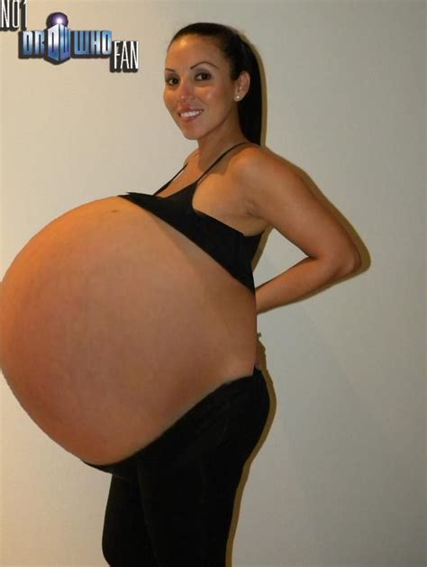 Super Massive Pregnant Belly Bbw Pictures Telegraph