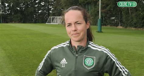 Football Fern Olivia Chance Says Farewells As She Leaves Scottish Club
