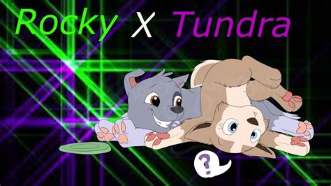 Rocky X Tundra Youtube