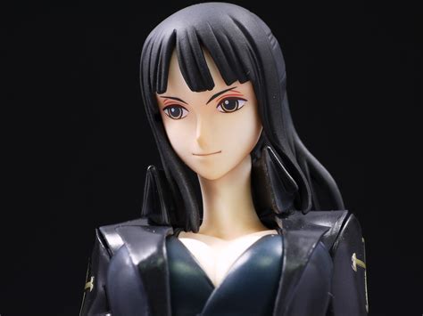 Portrait Of Pirates The Collection Zoom Nico Robin Strong Edition