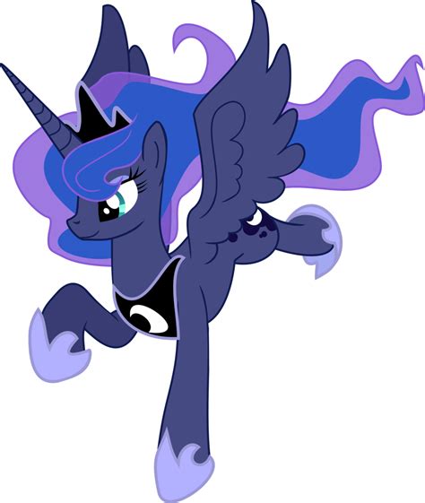 Imagen Princess Luna By Pinkiemina D5jmzqipng Wiki Wiki My Little