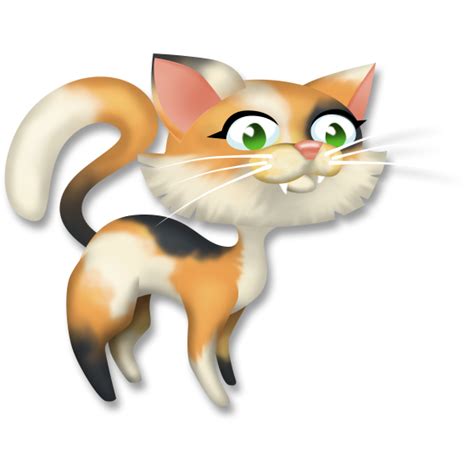 Image Calico Catpng Hay Day Wiki Fandom Powered By Wikia