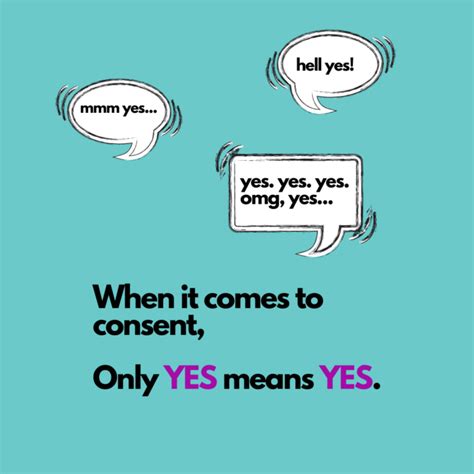 Casasc Launches Only Yes Means Yes Campaign Central Alberta Sexual