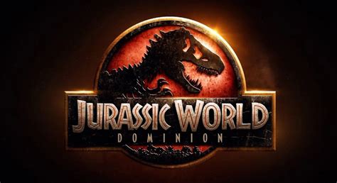 Jurassic World Dominion Ganha P Ster Pela Imax Coluna Tech