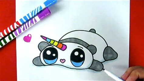 Cute Kawaii Drawings Cute Animal Drawings Love Drawings Doodle