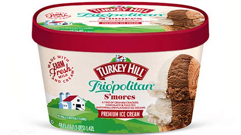Best Turkey Hill Ice Cream Flavors Ranked
