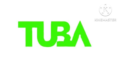 Tuba Logo Green Screen Youtube