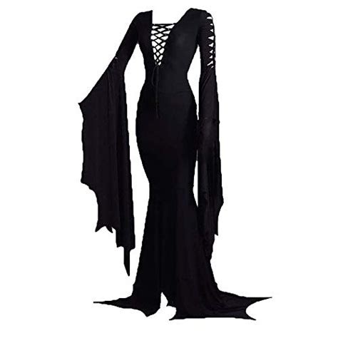 10 Best Womens Morticia Costume Reviews 2023 Classified Mom
