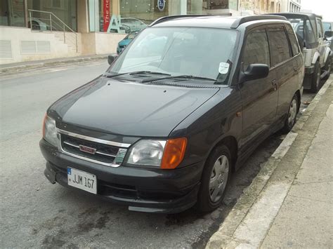 Daihatsu Pyzar I Thought I D Come Across Some Obscure Chin Flickr