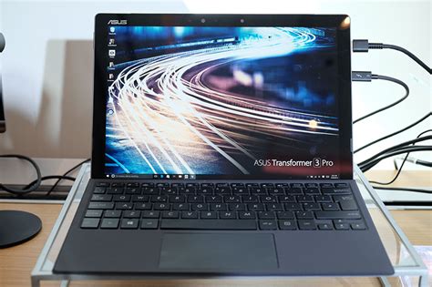 Asus transformer 3 pro t303ua. ASUS takes aim at the Surface Pro with the Transformer 3 ...