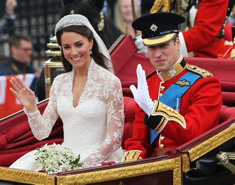 Prince William Kate Middleton Wedding Pictures Popsugar Celebrity